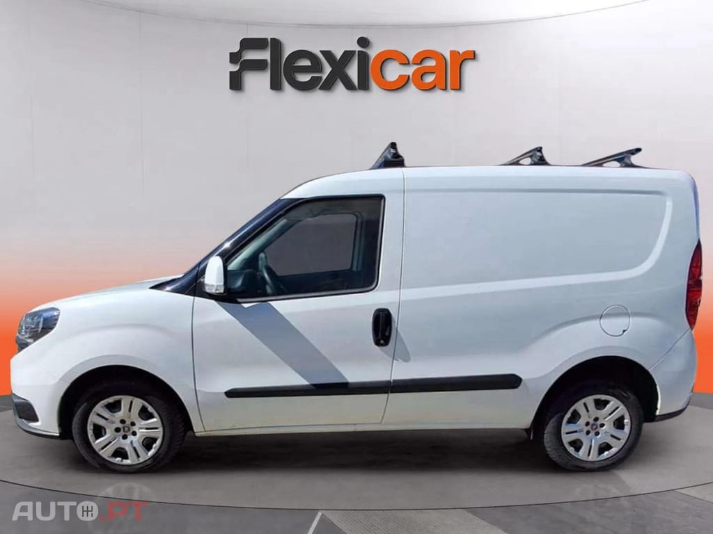Fiat Doblo Doblo Combi 1.6 Multijet