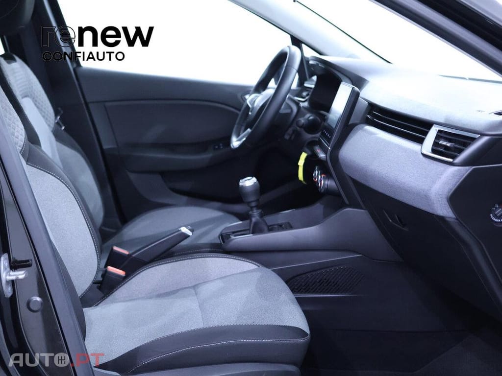 Renault Alpine Clio 1.0 Tce Esprit