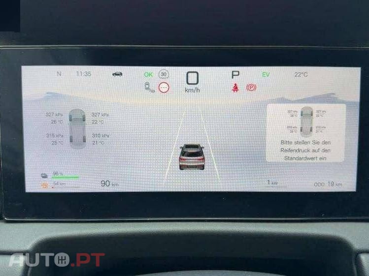 BYD Atto 2 1.5 DM-i Active
