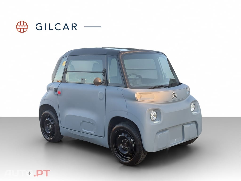 Citroen Ami Standard