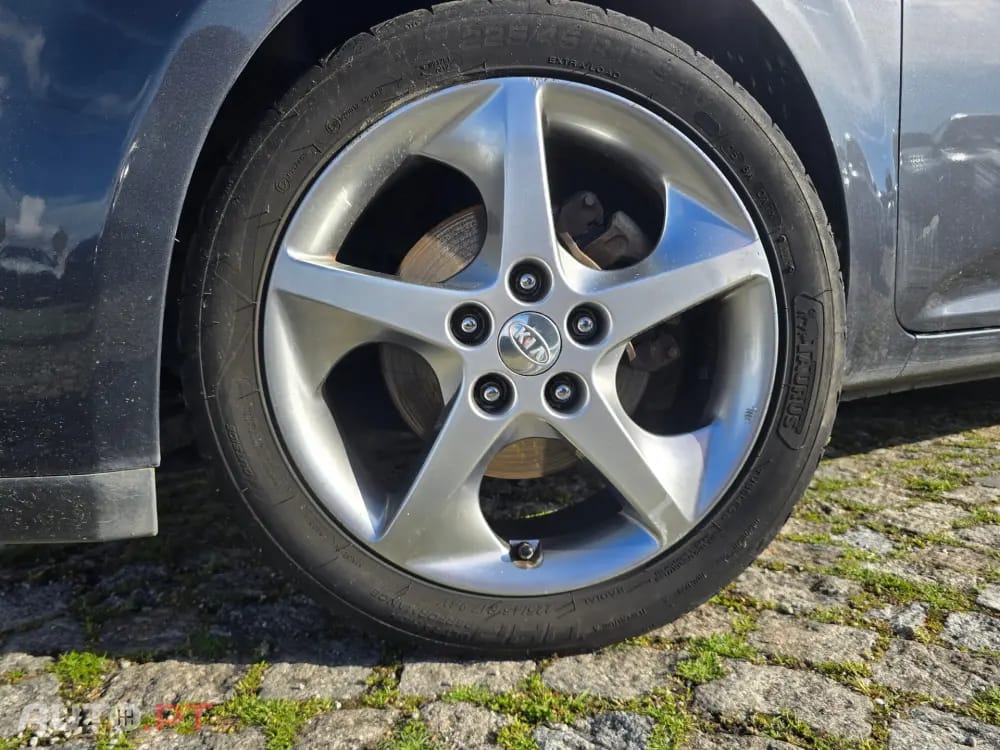 Kia Ceed SW 1.6 CRDi LX