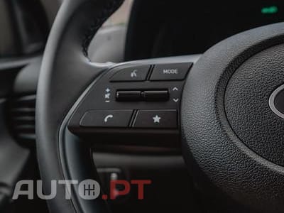 Hyundai i20 1.2 MPi Comfort