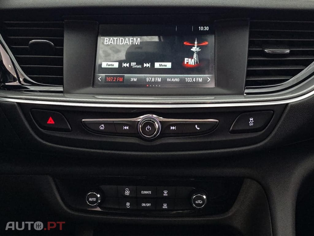 Opel Insignia Sport Tourer 1.6 CDTi Innovation