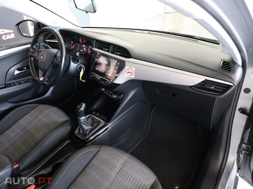 Opel Corsa 1.2 Business