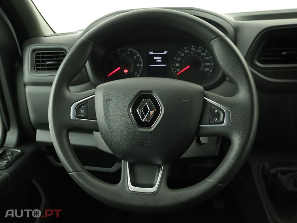 Renault Master Master 2.3 dCi L2H2 3.5T SS