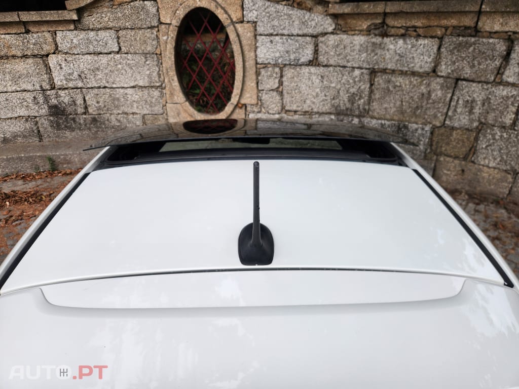 Fiat 500 1.0 Hybrid Connect