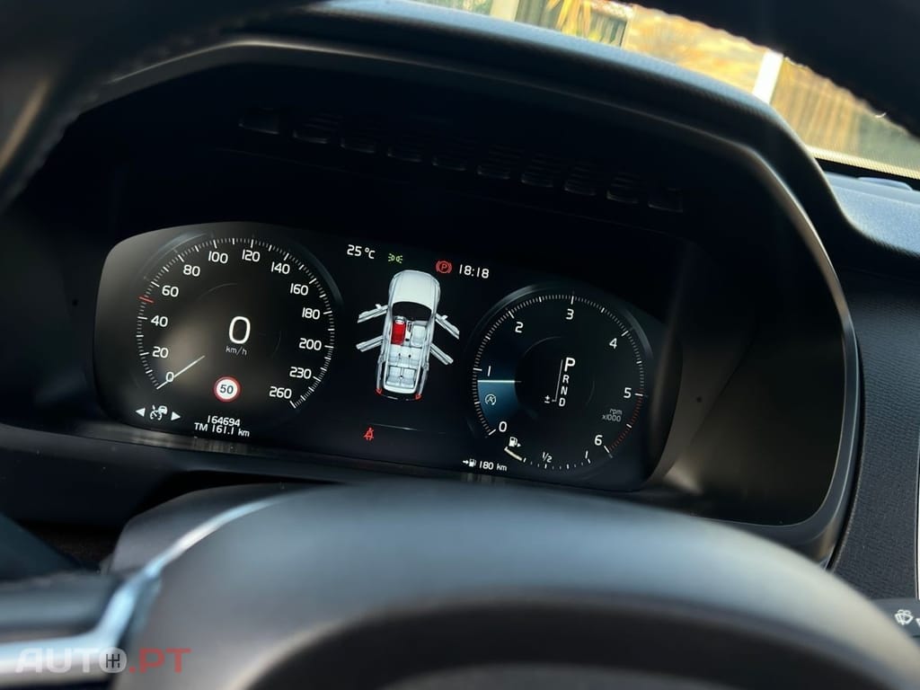 Volvo XC90 D4 Geartronic Inscription