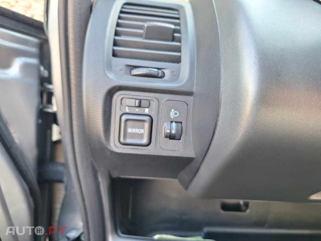 Honda Jazz 1.2 Live