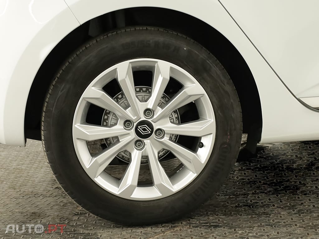 Renault Clio Clio 1.0 TCe Evolution