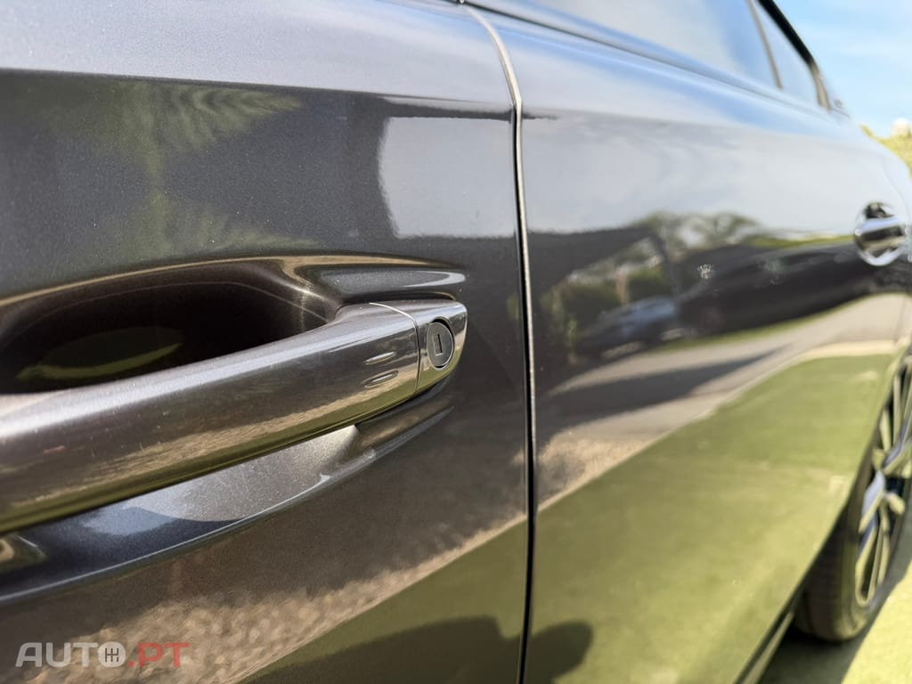 Peugeot 508 1.5 BlueHDi GT EAT8