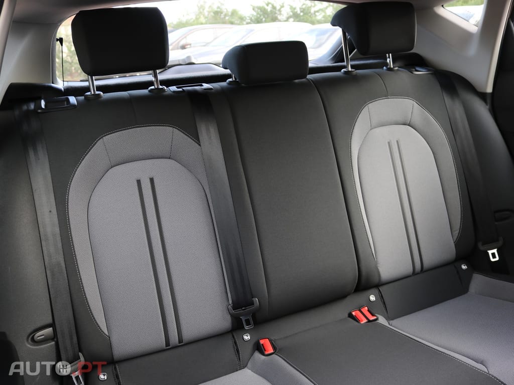 Seat Leon 2.0 TDI Style