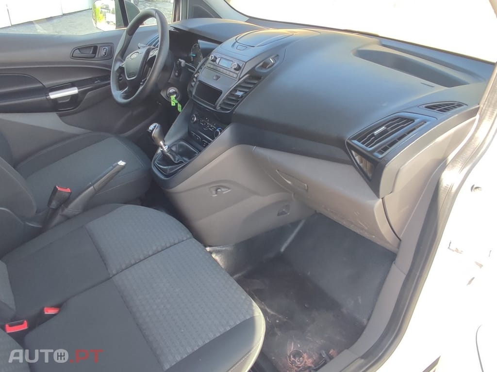 Ford Transit Connect L2