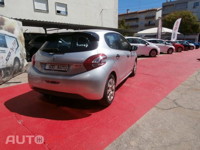 Peugeot 208 1.0 VTi Active