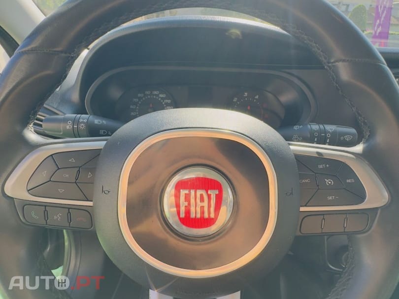 Fiat Tipo 1.3 M-Jet Lounge