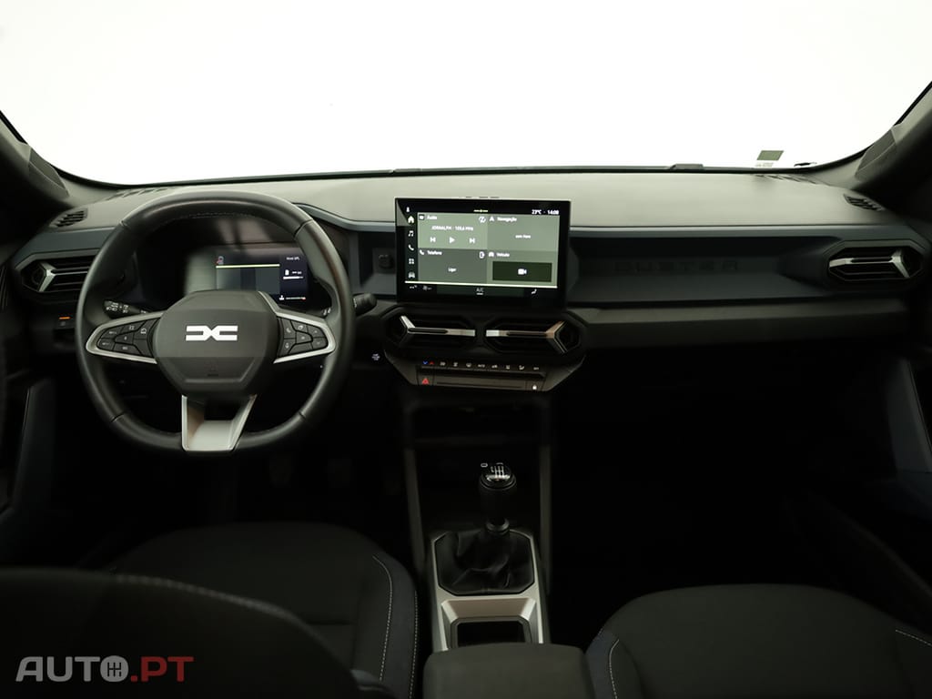 Dacia Duster Duster 1.0 TCe ECO-G Journey Bi-Fuel
