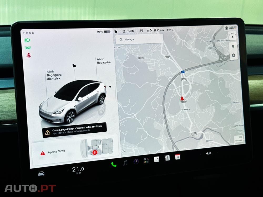 Tesla Model Y Long Range Dual Motor AWD