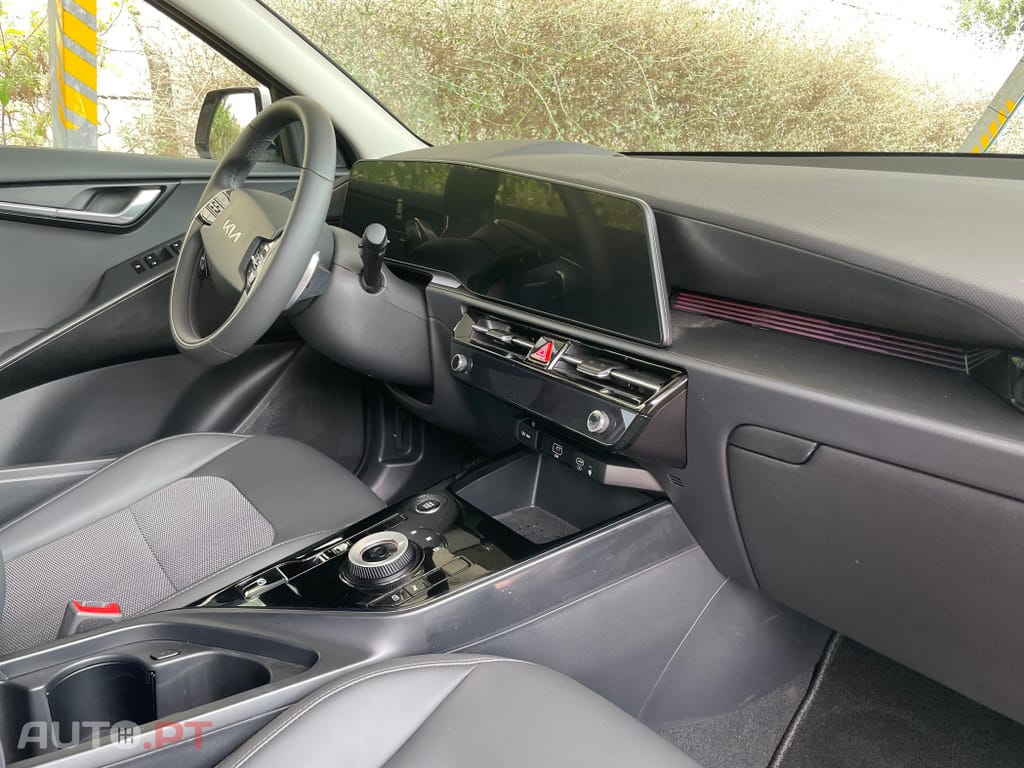 Kia Niro 1.6 GDi HEV Tech