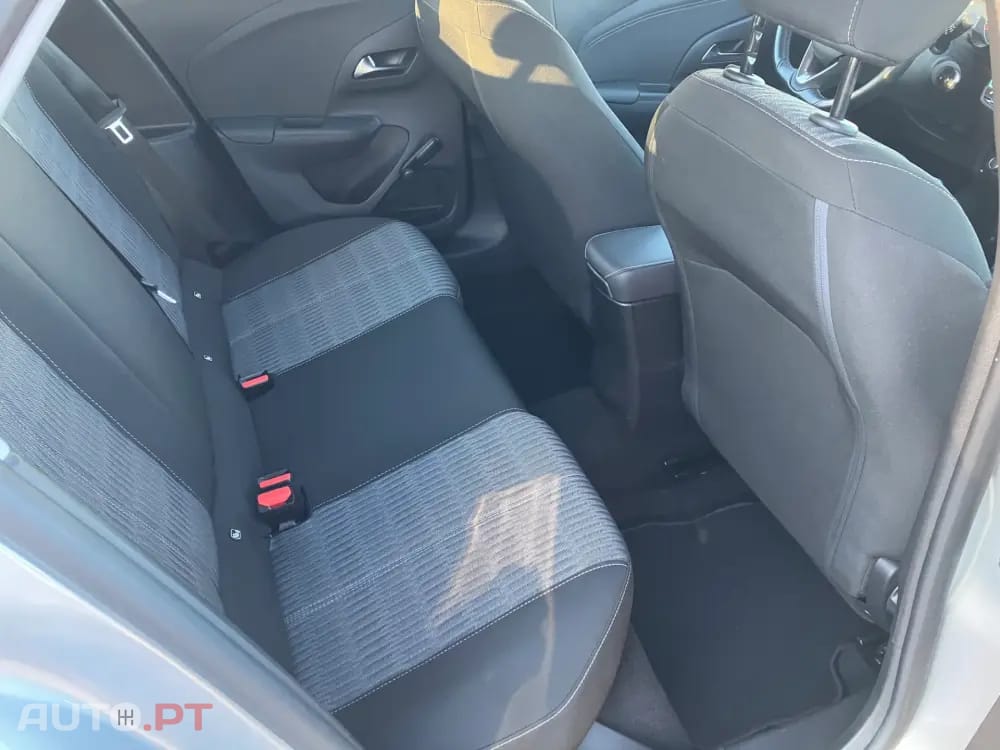 Opel Corsa 1.2 Edition