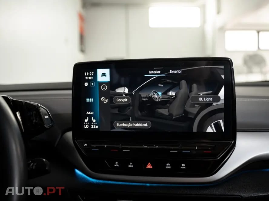 Volkswagen Id.5 77 kWh Pro Performance