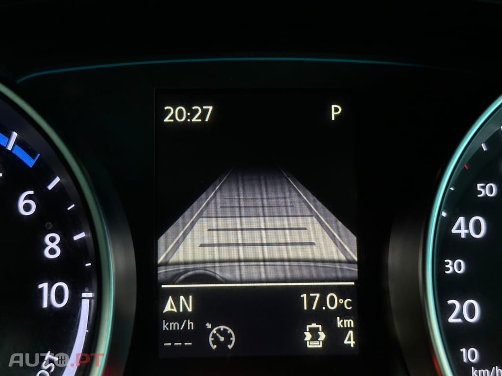 Volkswagen Golf 1.4 GTE Plug-in