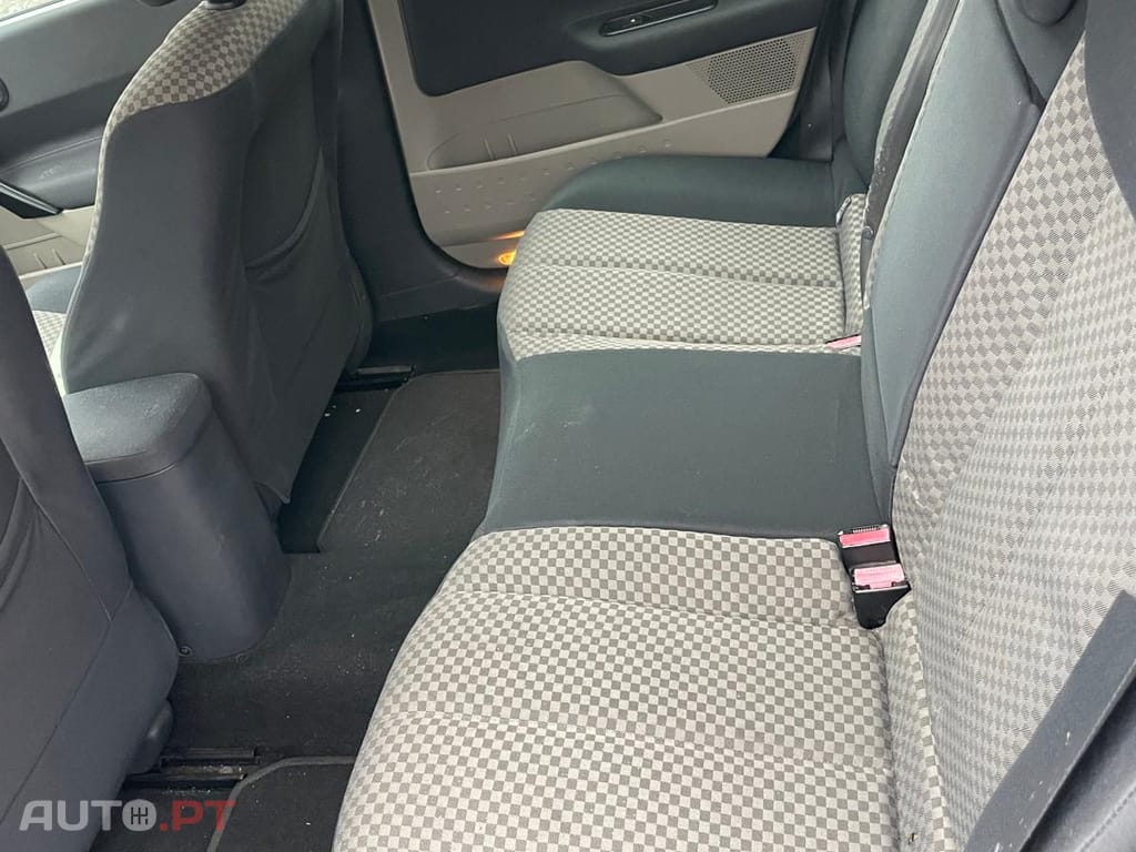 Renault Mégane megane