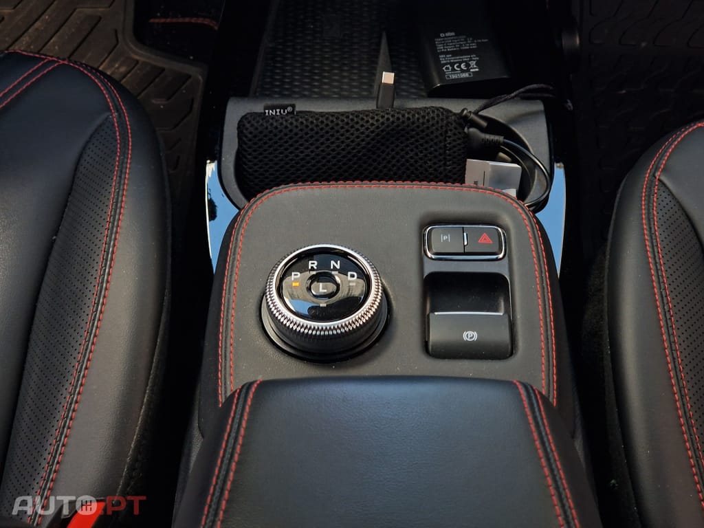 Ford Mustang Mach-E Moche Premium