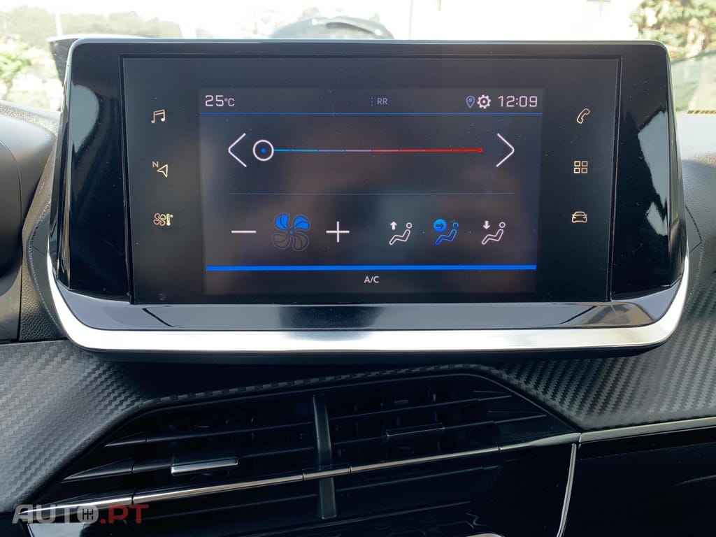 Peugeot 208 1.2 PureTech Active