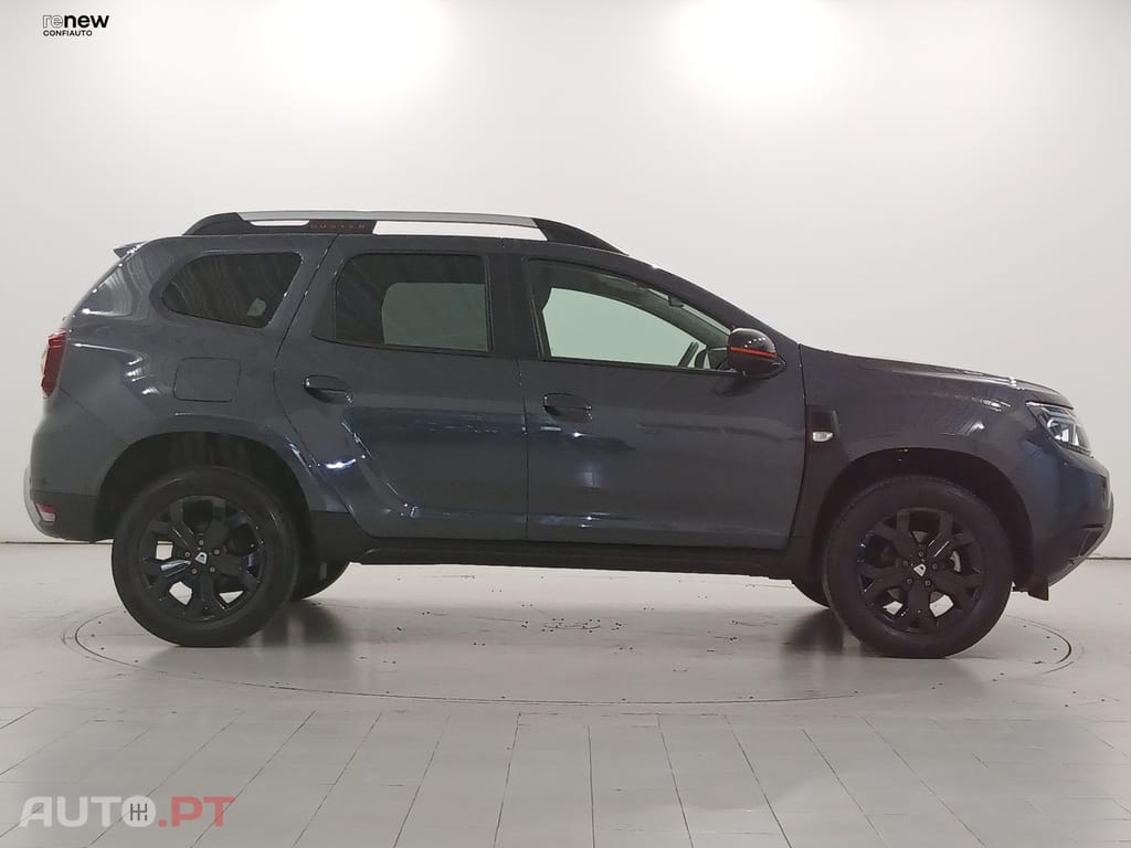 Dacia Duster DUSTER SL EXTREMETCE 90 FAP 4X2