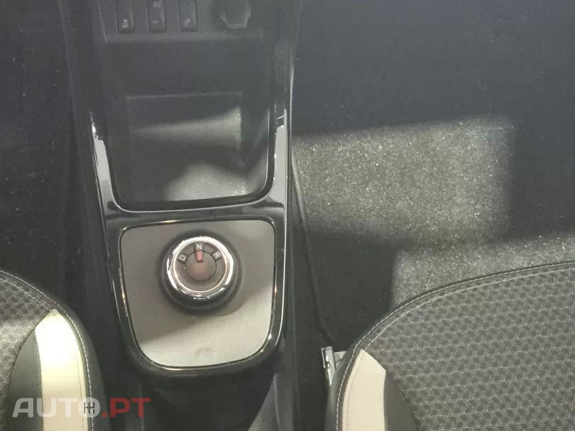 Dacia Spring Electric 45 Comfort
