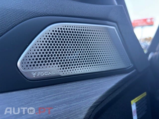 Peugeot 508 SW 2.0 BlueHDi GT EAT8