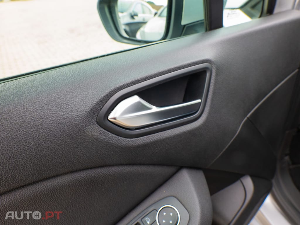 Renault Clio 1.5 Blue dCi Intens