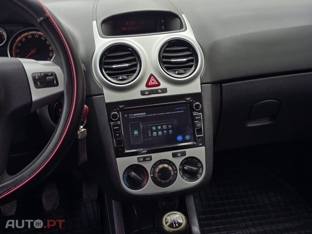 Opel Corsa 1.3 CDTi Enjoy EcoFLEX
