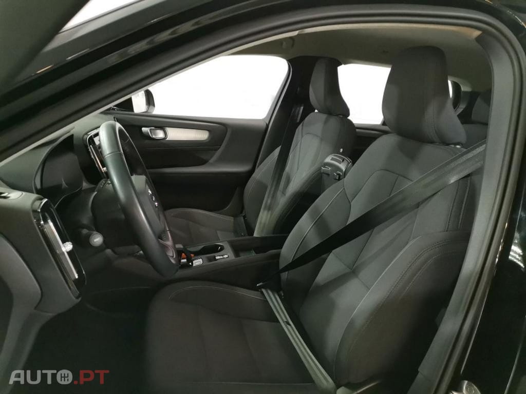 Volvo XC40 1.5 T5 PHEV Inscription