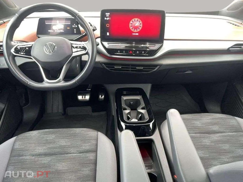 Volkswagen Id.5 Pro Performance I.V.A DEDUTÍVEL 