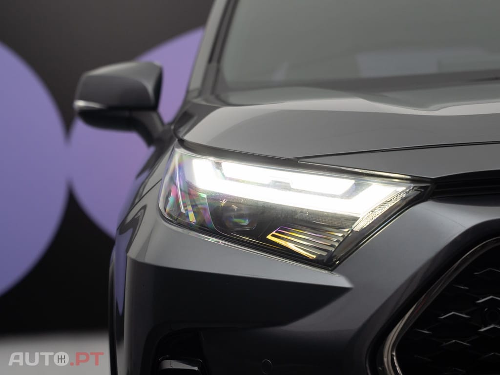 Toyota RAV4 2.5 HDF Plug-in Comfort AWD-i