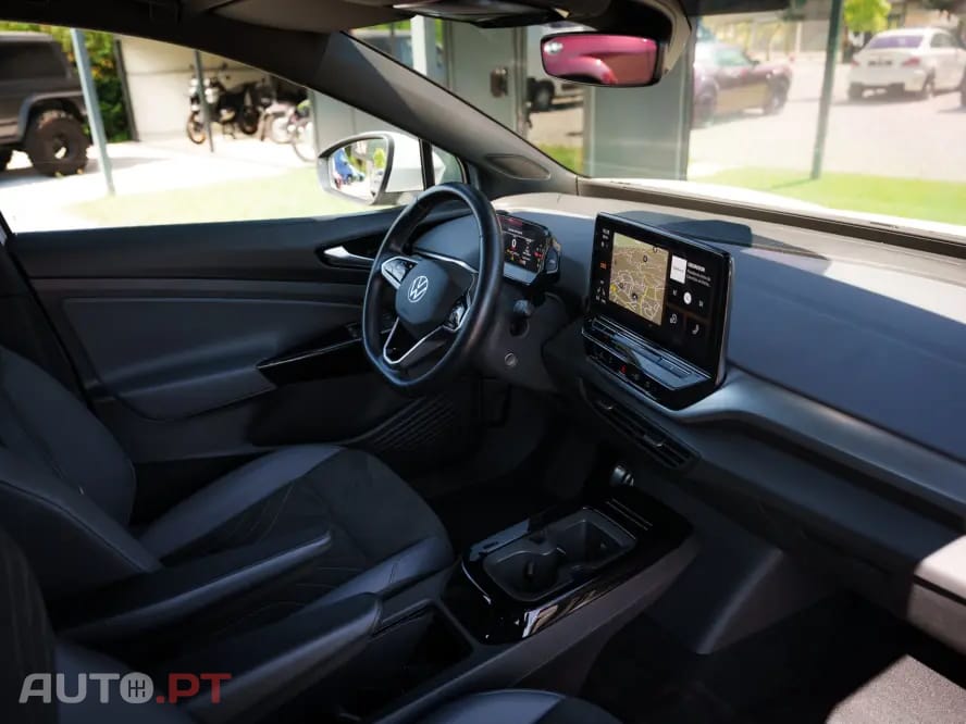 Volkswagen Id.5 Pro