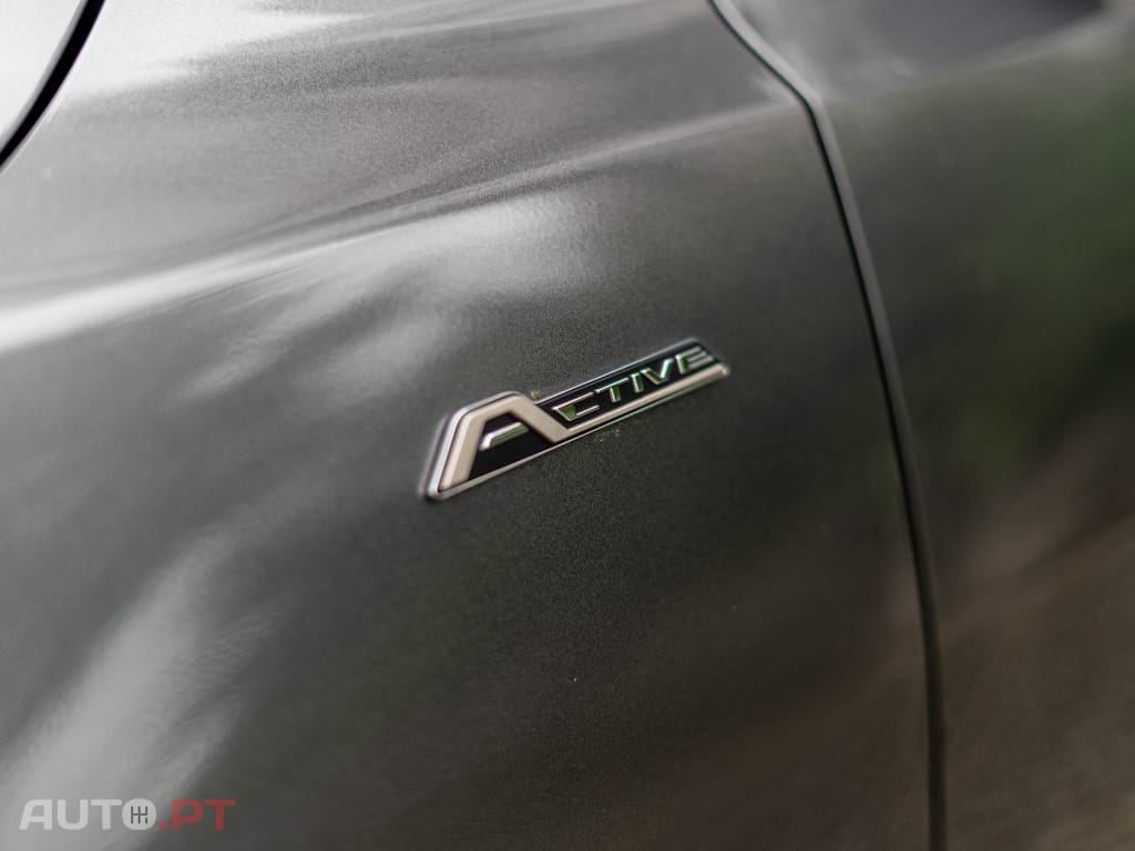 Ford Focus 1.0 EcoBoost Active X