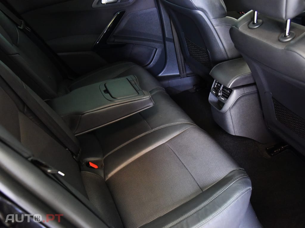 Peugeot 508 SW 1.6 e-HDi Business Line Pack 2-Tronic