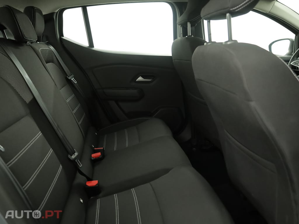 Dacia Sandero Sandero 1.0 TCe Expression