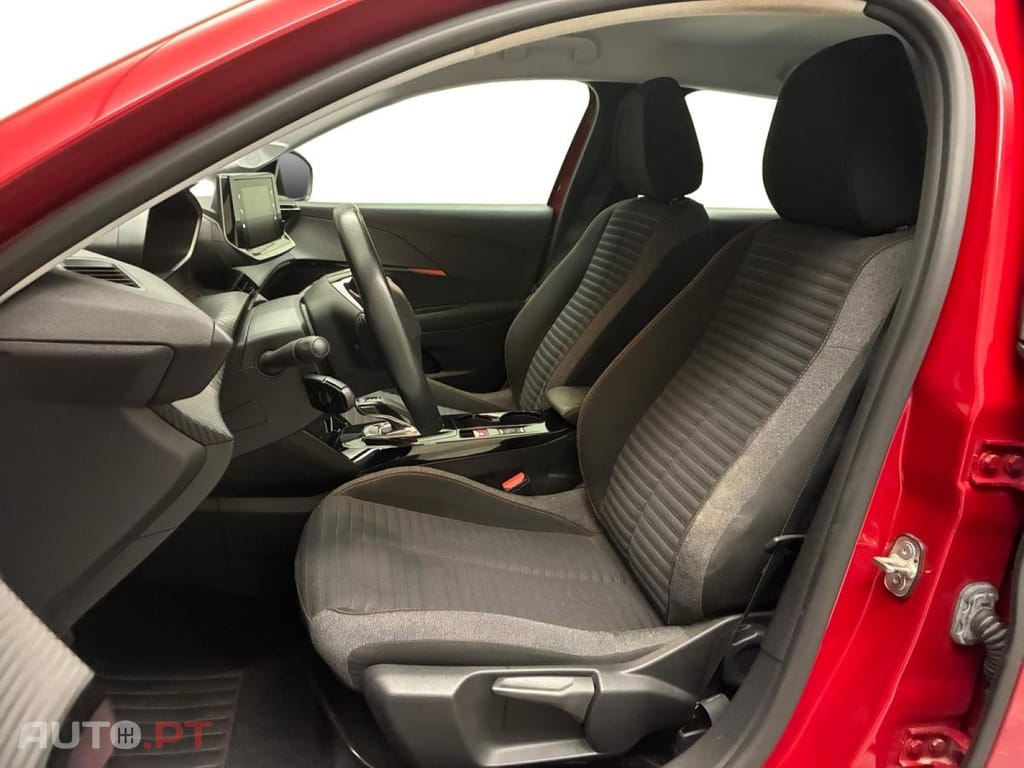 Peugeot E-208 50 kWh Active Pack