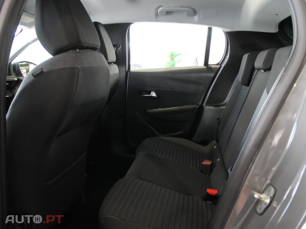 Peugeot 208 1.2 PureTech Active