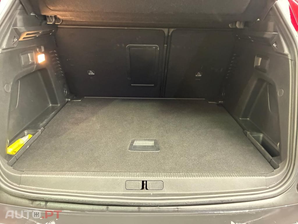 Peugeot 3008 1.2 PureTech Allure Pack