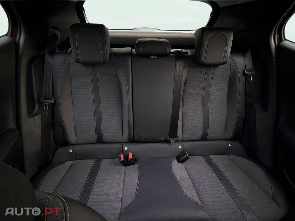 Peugeot 2008 1.2 PureTech Allure