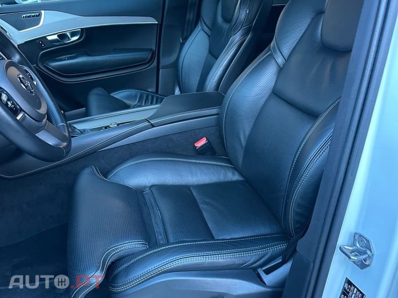 Volvo XC90 2.0 D4 Inscription