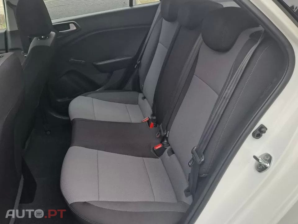 Hyundai i20 1.1 CRDi Access+Bluetooth