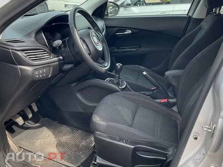 Fiat Tipo 1.3 Multijet Life