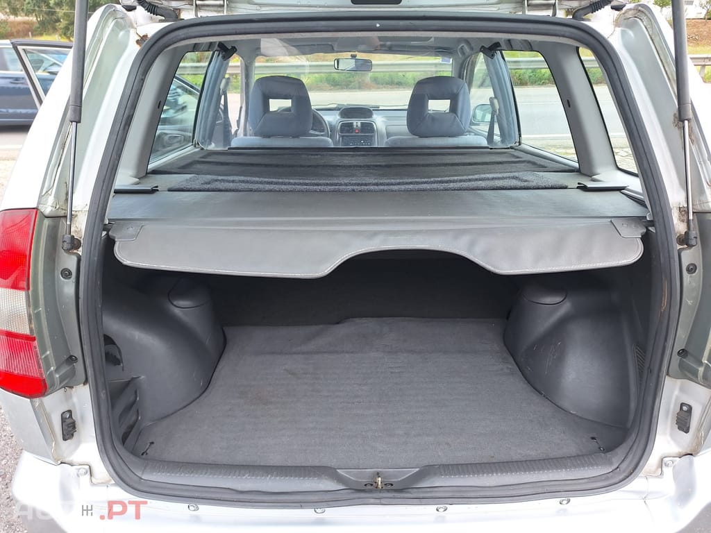 Mitsubishi Space Star Sport VAN 1.9 DID