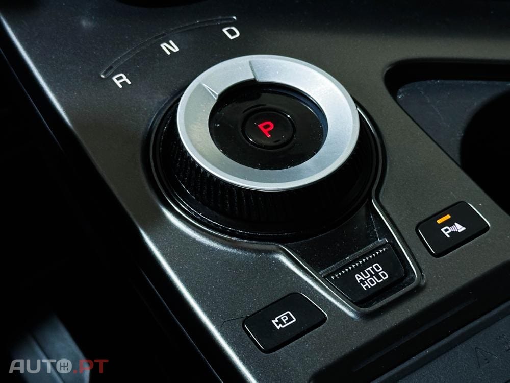 Kia EV6 77.4 kWh Tech
