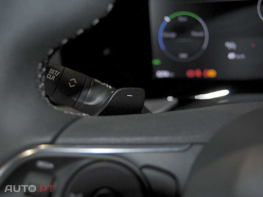 Opel Mokka 1.2 Hybrid GS eDCT