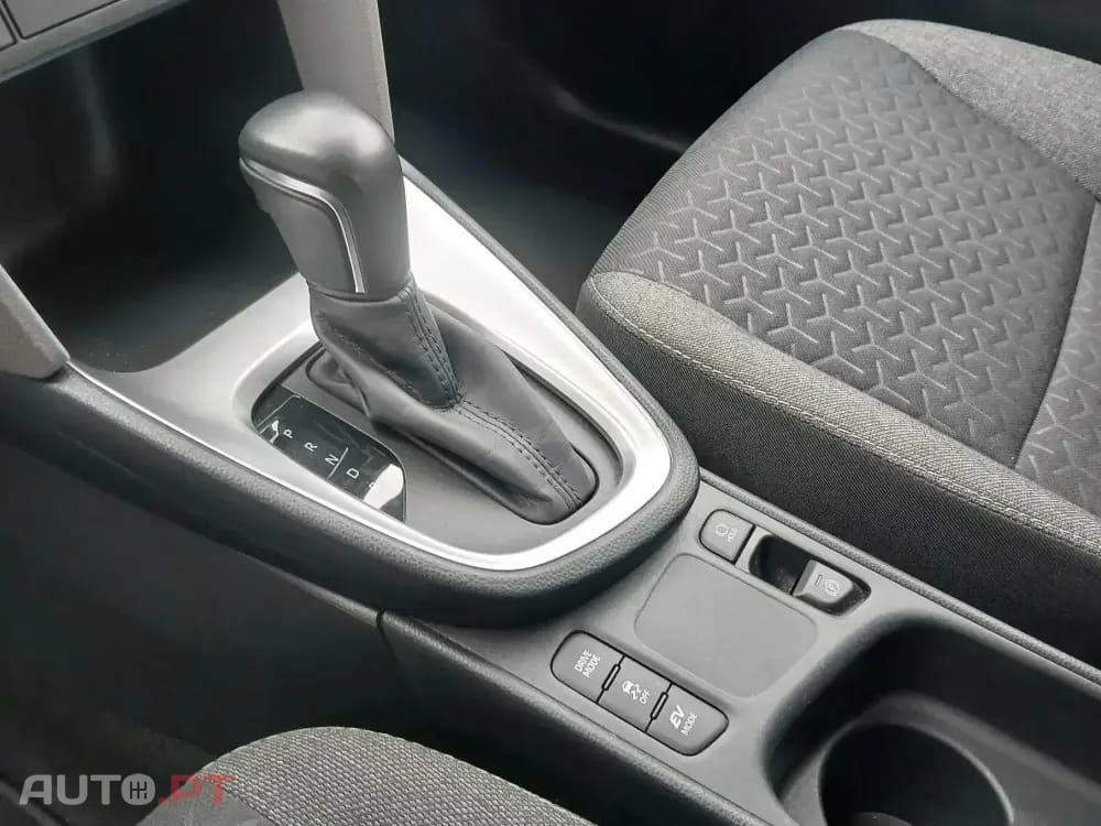 Toyota Yaris Cross 1.5 HDF Comfort Plus